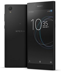 Замена тачскрина на телефоне Sony Xperia L1 в Саранске